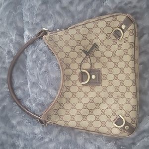 Gucci Shoulder Bag